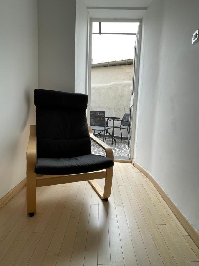 Apartments Kremenic Cres Exterior photo