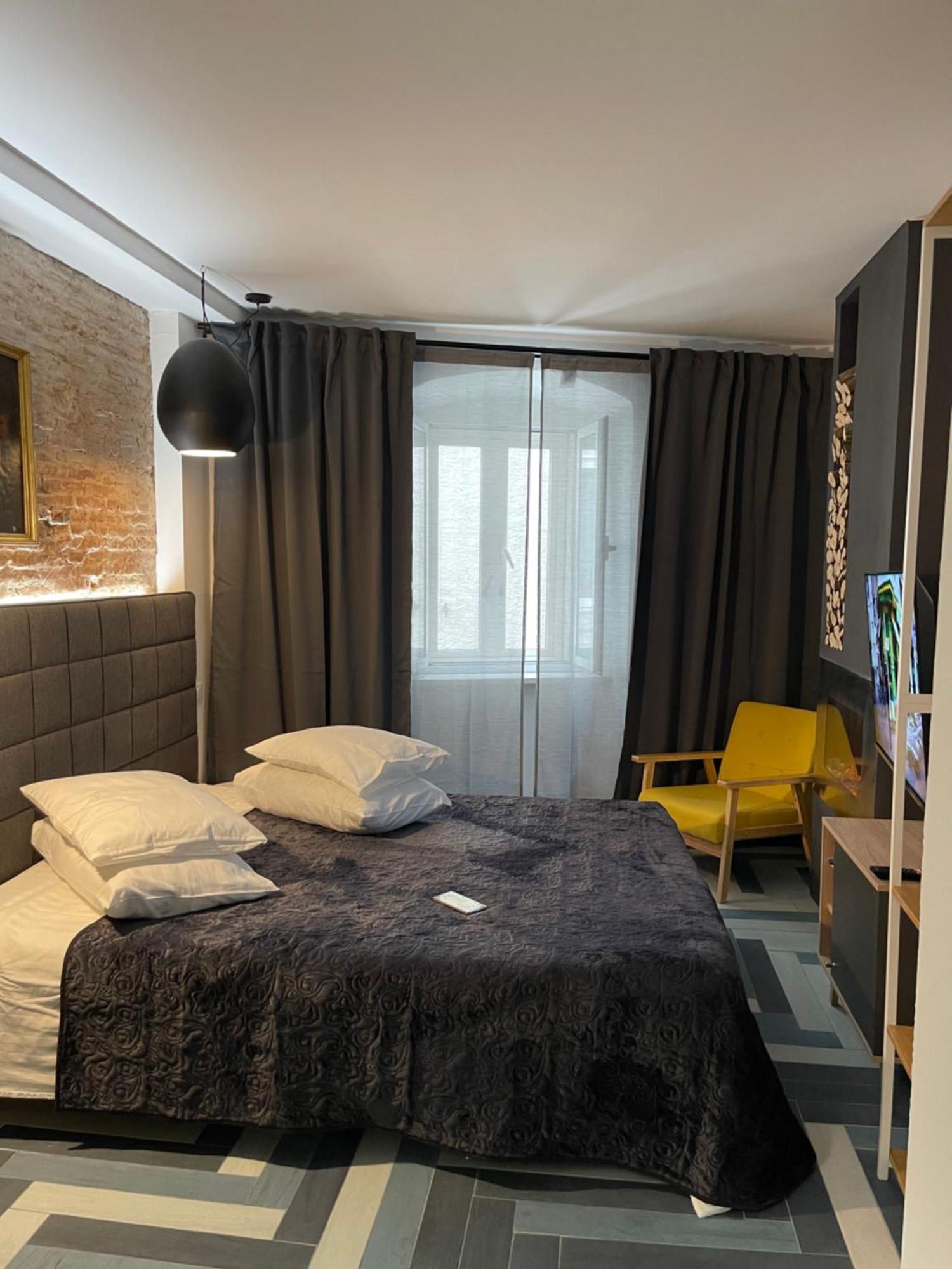 Apartments Kremenic Cres Exterior photo