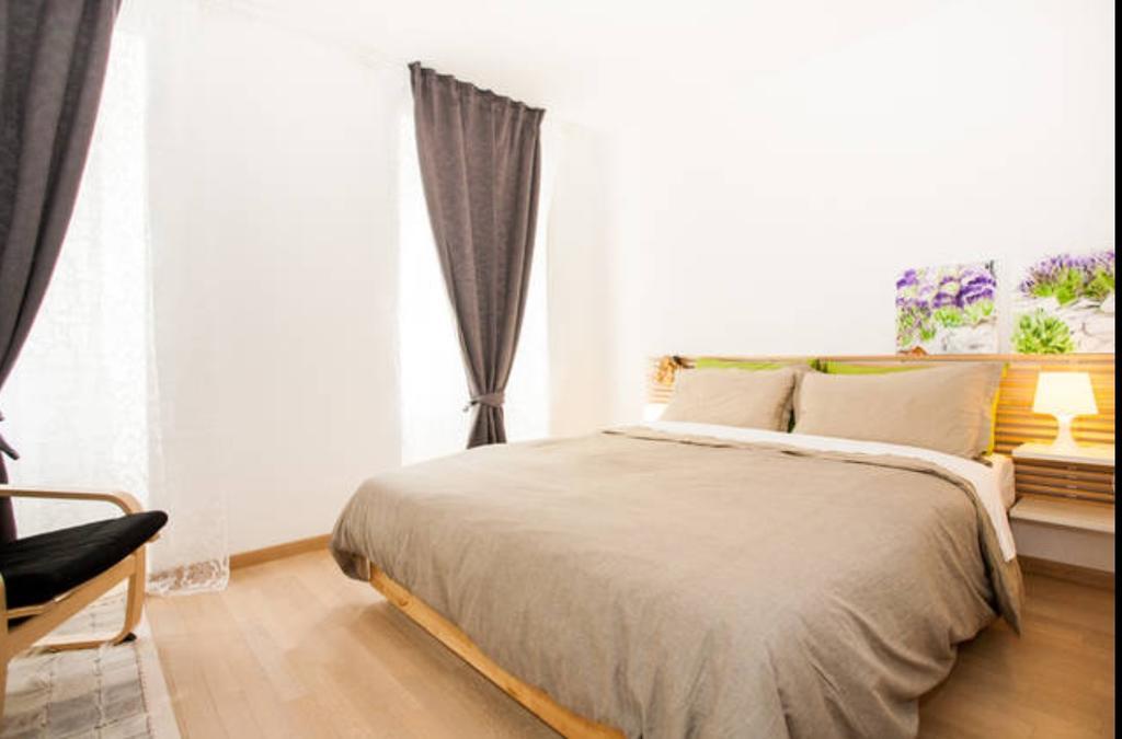 Apartments Kremenic Cres Exterior photo